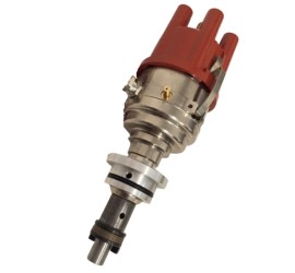 Allumeur électronique 123 Ignition - Programmable - Alfa Romeo GTV6 (série 116)