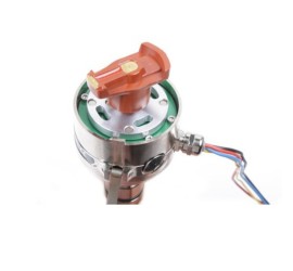 Allumeur électronique 123 Ignition - Programmable - Alfa Romeo Alfasud, Sprint, 33