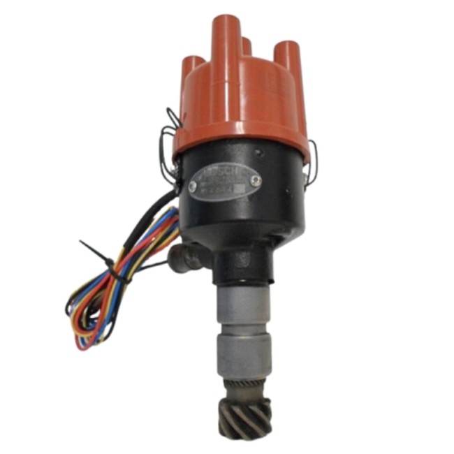 Allumeur électronique 123 Ignition - Programmable - Alfa Romeo 1900 (série 102)- 2000