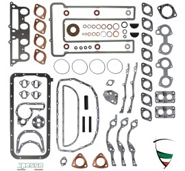 Pochette joints moteur 1300 Giulia, Bertone, Spider - Victor Reinz