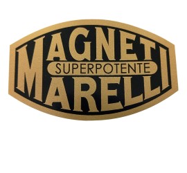 MAGNETI MARELLI...