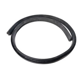 Joint vertical pour vitres latérales arrières - Alfa Romeo Giulia GTC