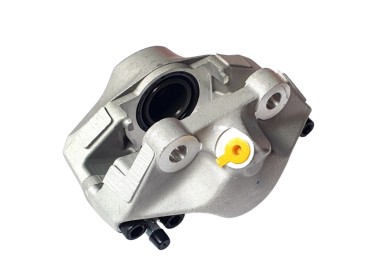 Étrier de frein AVG 75 1.8Turbo/2,0TS/ 2,5/3,0V6/GTV6 (116)Système de freinage Pièce de rechange, fonte