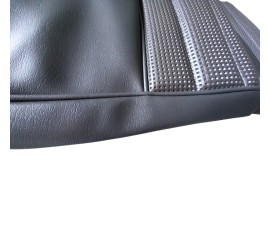 copy of Housse de siège arrière noir pour Giulia GT Veloce année 1966-1968