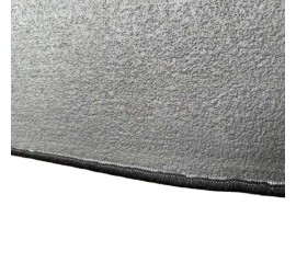 Tapis noir pour GTV6 & Alfetta (116)