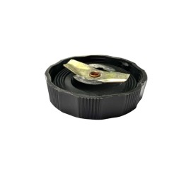 Bouchon de remplissage huile plastique pour Spider, GTV6, Alfa 75 v6, GTV-Spider 916