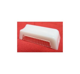 copy of Plexiglas phare intérieur droit Giulia/GT