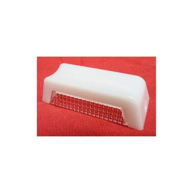 Cabochon lumière de courtoisie - intérieur côté gauche Giulia, GT Bertone