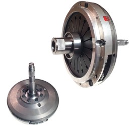 Kit embrayage avec volant pour moteur V6