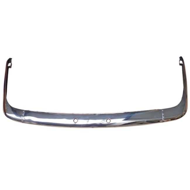 copy of Pare-chocs arrière avec butoirs pour GT Bertone de 1970 à 1977