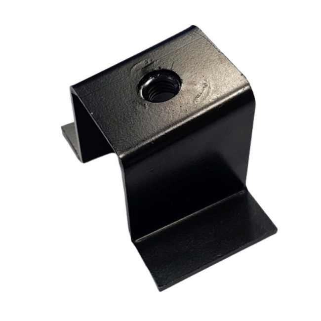 Support avant de glissière de siège côté intérieur - Alfa Romeo Spider 1970-1993