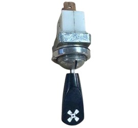 Interrupteur de ventilation...