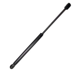 Vérin de coffre arrière Spider - GTV (916) 170 Nm, longueur 393 mm