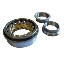 Roulement arbre primaire antérieur et central pour 2000cc