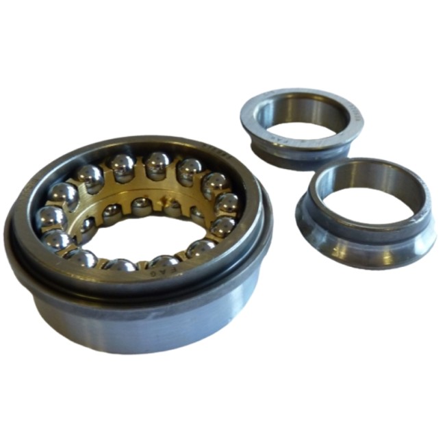 Roulement arbre primaire antérieur et central pour 2000cc