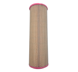 Filtre à air pour Spider (105/115), Giulia & Alfetta - 360 mm