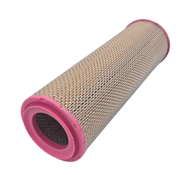 Filtre à air pour Spider...