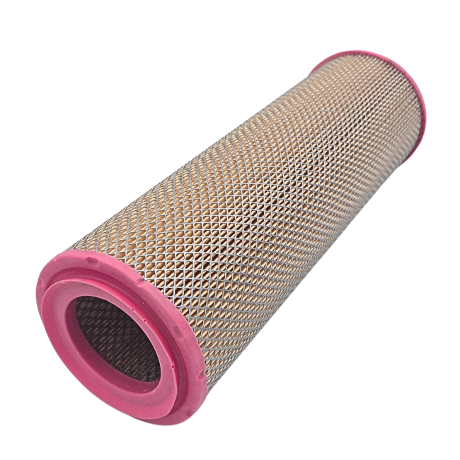 Filtre à air pour Spider (105/115), Giulia & Alfetta - 360 mm