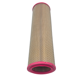 Filtre à air Spider, Alfetta, Giulia Berline - 411mm