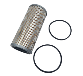 Filtre à huile pour Spider,...