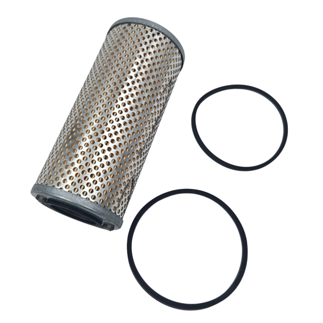 Filtre à huile pour Spider, Giulia Berline, GT & 1750-2000