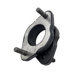 Bride de carburateur simple...