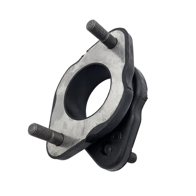 Bride de carburateur 40mm 1300-2000cc simple 105/116