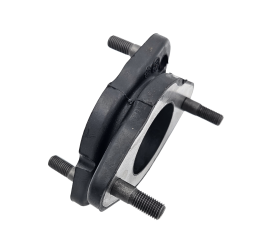 Bride de carburateur 40mm 1300-2000cc simple 105/116