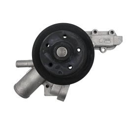 Pompe à eau (alternateur)...