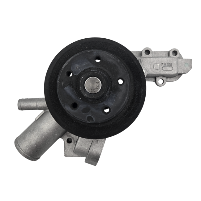 Pompe à eau pour Giulia, GT Bertone & Spider 1300/1600/1750cc, 1968-1974