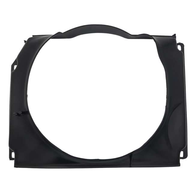 Buse ventilateur pour Giulia, GT Bertone & Spider