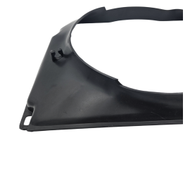 Buse ventilateur pour Giulia, GT Bertone & Spider