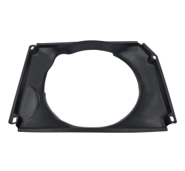 Buse ventilateur pour Giulia, GT Bertone & Spider