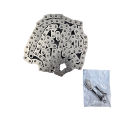 Chaîne distri IWIS...