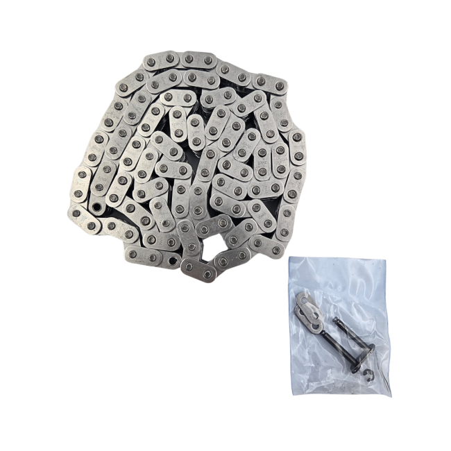 Chaîne distri IWIS 1750-2000 RACING incl. attache rapide