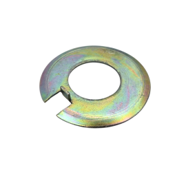 Rondelle sécurité écrou vilebrequin 1964-1989