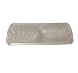 Cabochon de feu de recul...