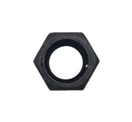 Ecrou 8x1 acier (clé 12mm)...