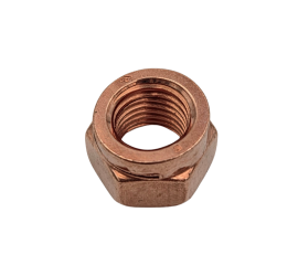 Écrou (cuivre), 8x1