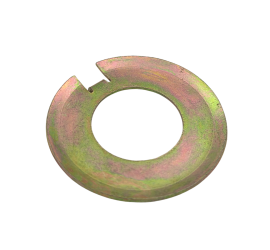 Rondelle de sécurité pour arbre primaire, 1962-1972