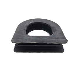 Palier arbre transmission (caoutchouc) 1300 et 1600cc, 1963-1968