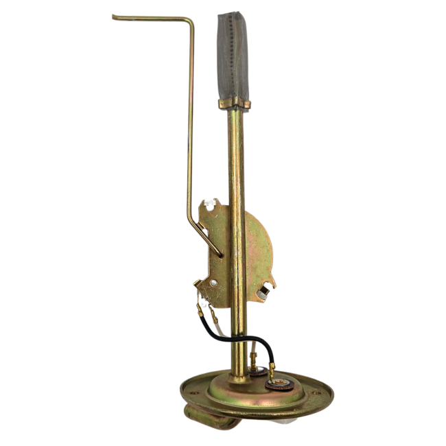 Jauge carburant 1300/1600/1750cc (pour indicateur VEGLIA) tube 17cm avec joint