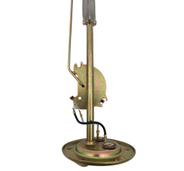 Jauge carburant 1300/1600/1750cc (pour indicateur VEGLIA) tube 17cm avec joint