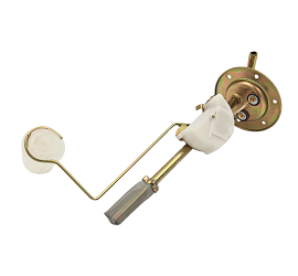 Jauge carburant 1300/1600/1750cc (pour indicateur VEGLIA) tube 17cm avec joint