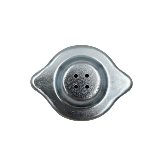Bouchon pour vase d'expansion, Alfa Romeo Bertone, Giulia ou Spider 1968-1989