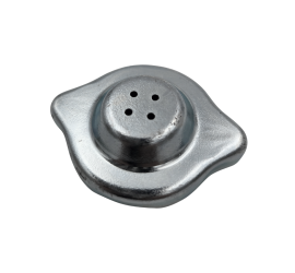 Bouchon pour vase d'expansion, 1968-1989