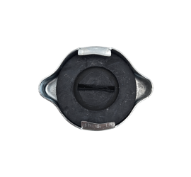 Bouchon pour vase d'expansion, 1968-1989