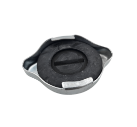 Bouchon pour vase d'expansion, 1968-1989