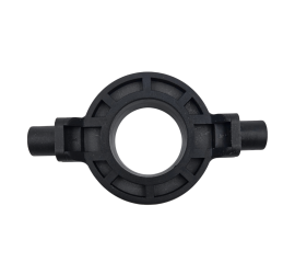 Butée d'embrayage,embrayage mécanique,version avec clip de blocage