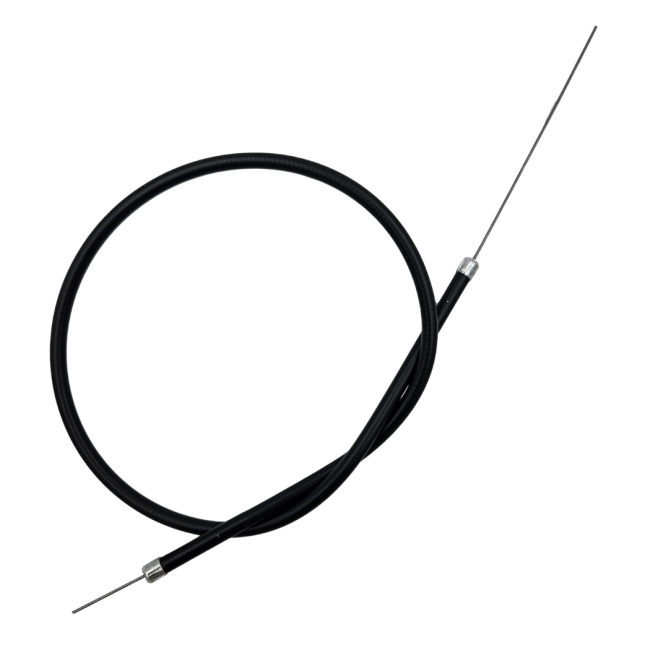 Cable accélérateur manuel pour tous les modèles (sauf Spider avec console centrale)